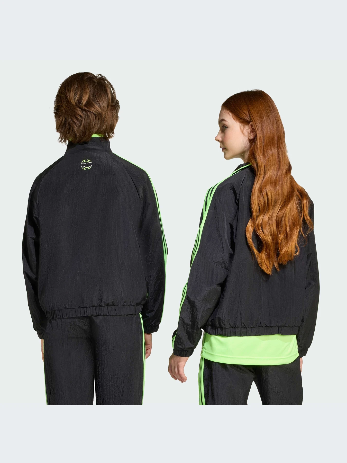 Кофта Adidas Adicolor модель JY6323-KZ Кофта Adidas Adicolor модель JY6323-KZ Фото