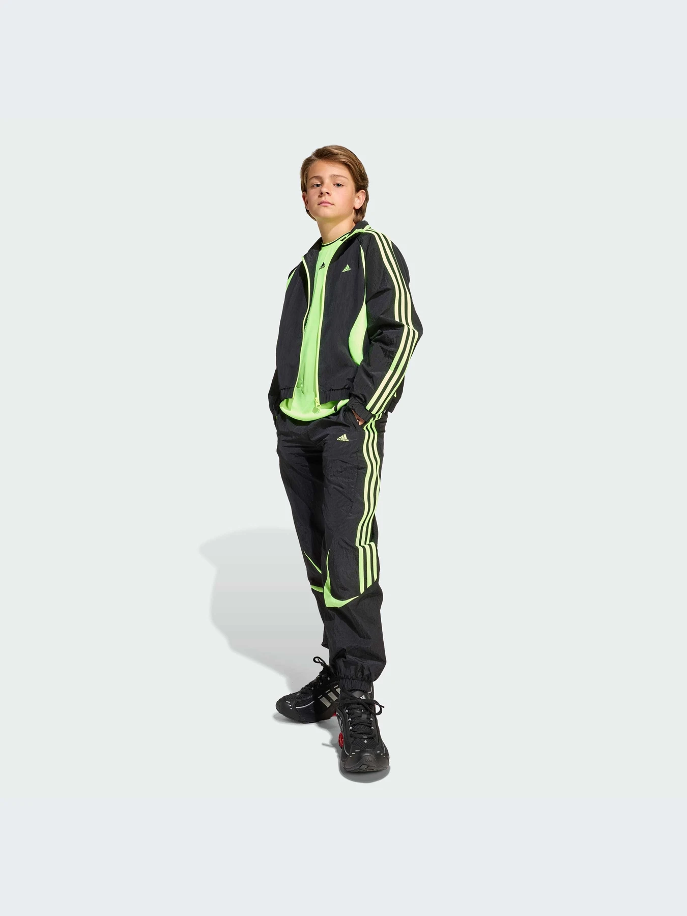 Кофта Adidas Adicolor модель JY6323-KZ Кофта Adidas Adicolor модель JY6323-KZ Фото