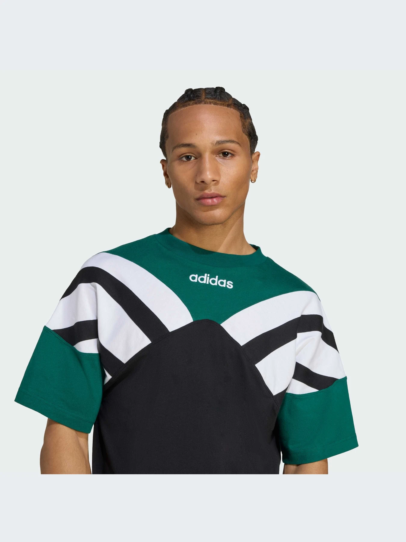 Футболки и поло Adidas модель JX3075-KZ Футболки и поло Adidas модель JX3075-KZ Фото