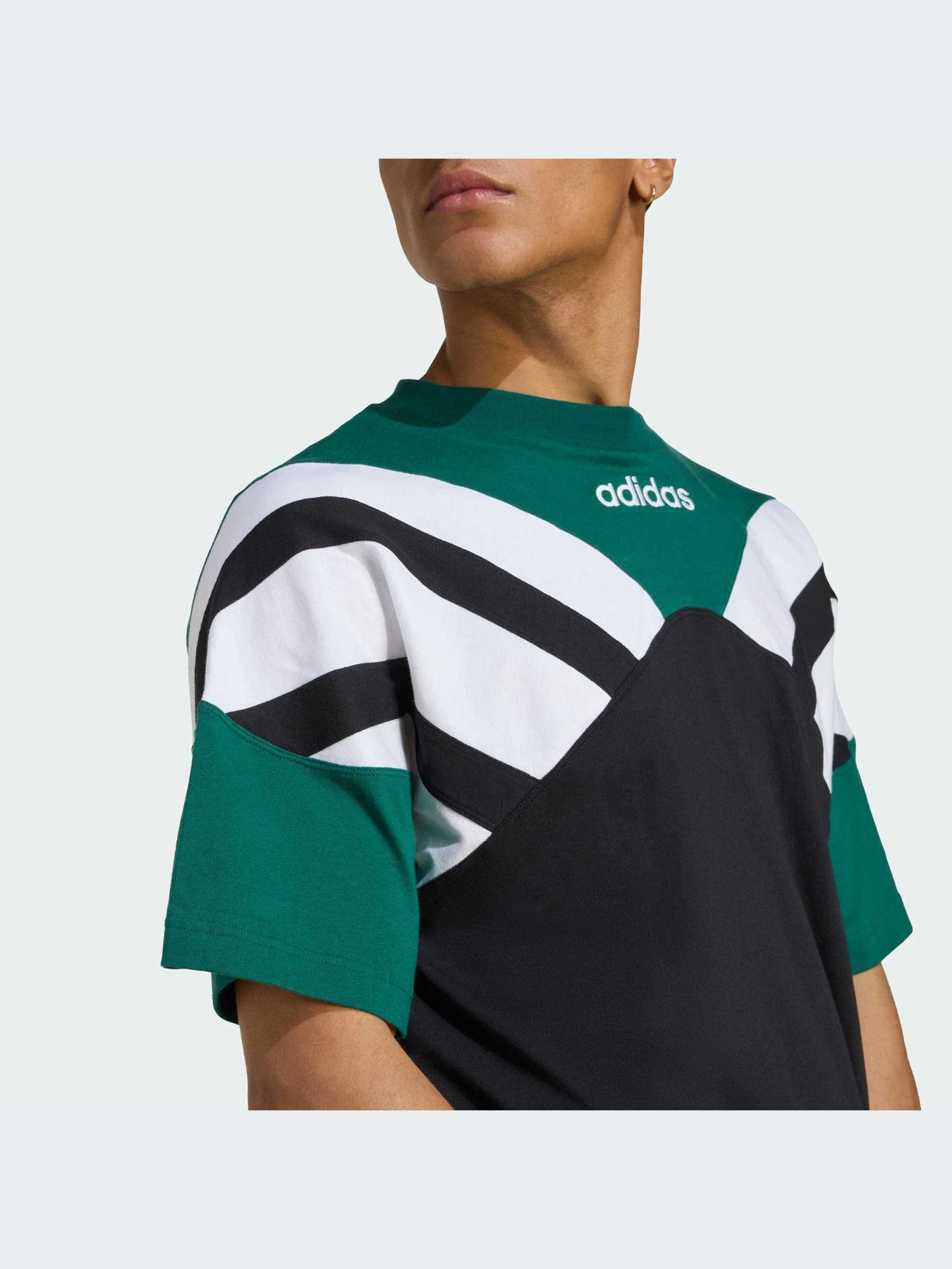 Футболки и поло Adidas модель JX3075-KZ Футболки и поло Adidas модель JX3075-KZ Фото