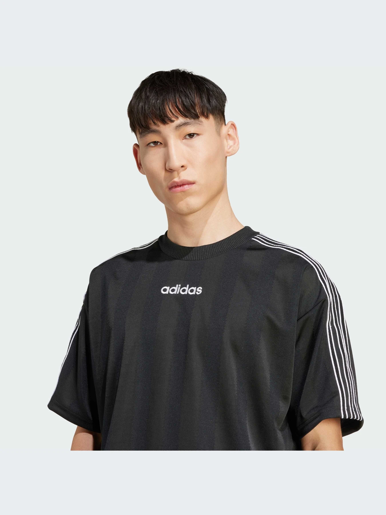 Спортивная футболка Adidas модель JX3068-KZ Спортивная футболка Adidas модель JX3068-KZ Фото