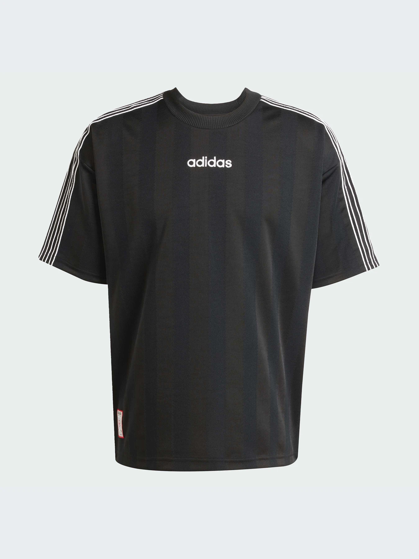 Спортивная футболка Adidas модель JX3068-KZ Спортивная футболка Adidas модель JX3068-KZ Фото
