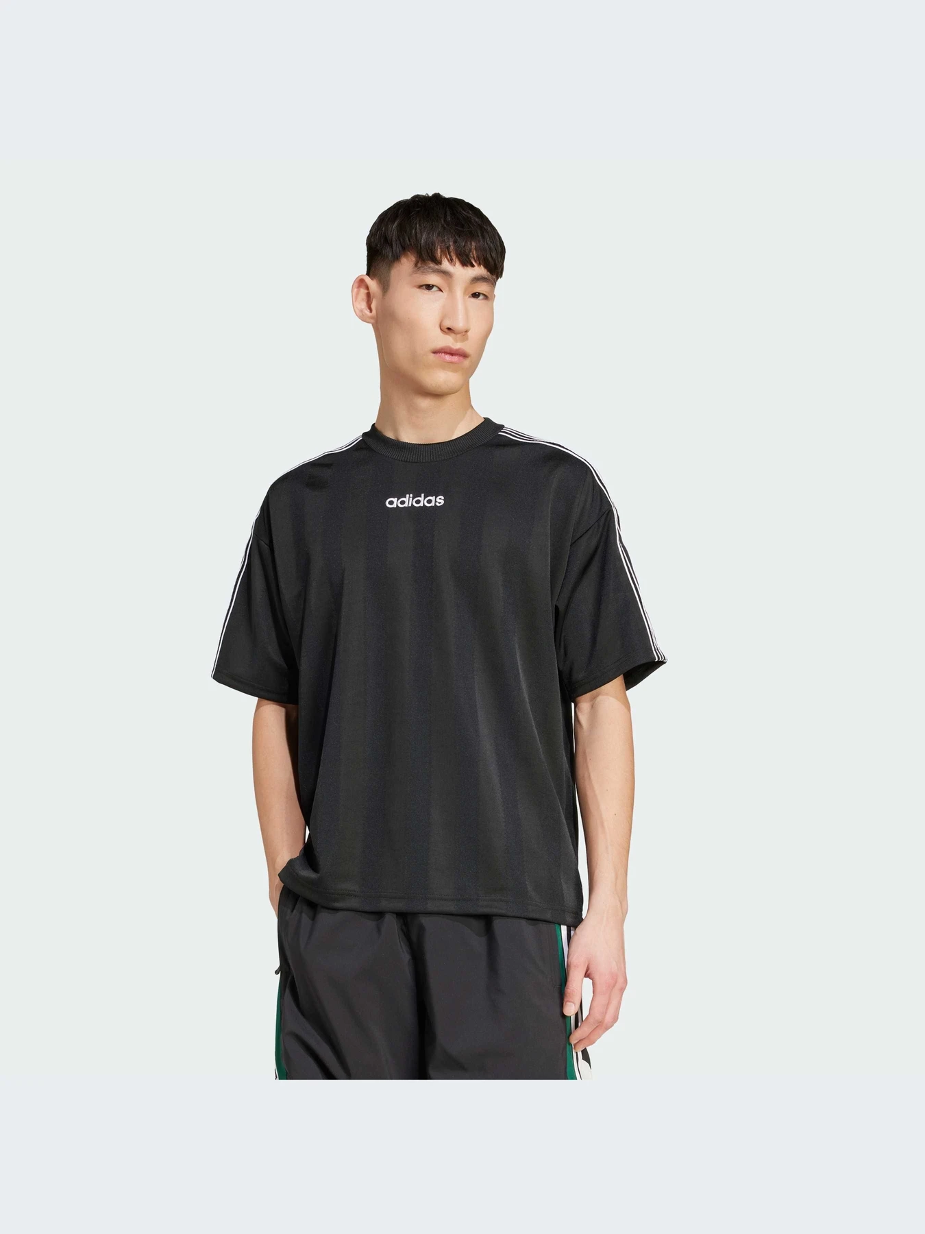 Спортивная футболка Adidas модель JX3068-KZ Спортивная футболка Adidas модель JX3068-KZ Фото
