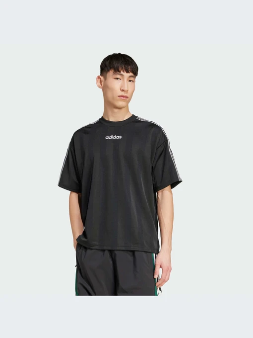 Спортивная футболка Adidas модель JX3068-KZ Фото