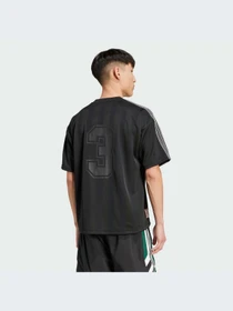 Спортивная футболка Adidas модель JX3068-KZ Фото