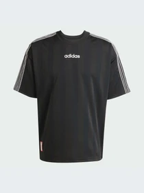 Спортивная футболка Adidas модель JX3068-KZ Фото