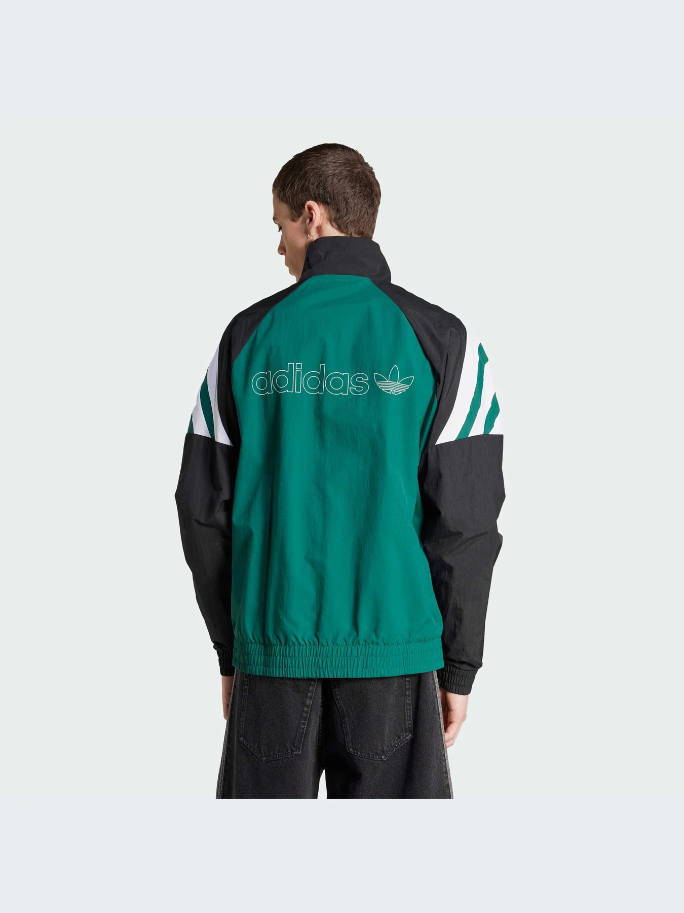 Худи и свитшоты Adidas модель JX3053-KZ Худи и свитшоты Adidas модель JX3053-KZ Фото