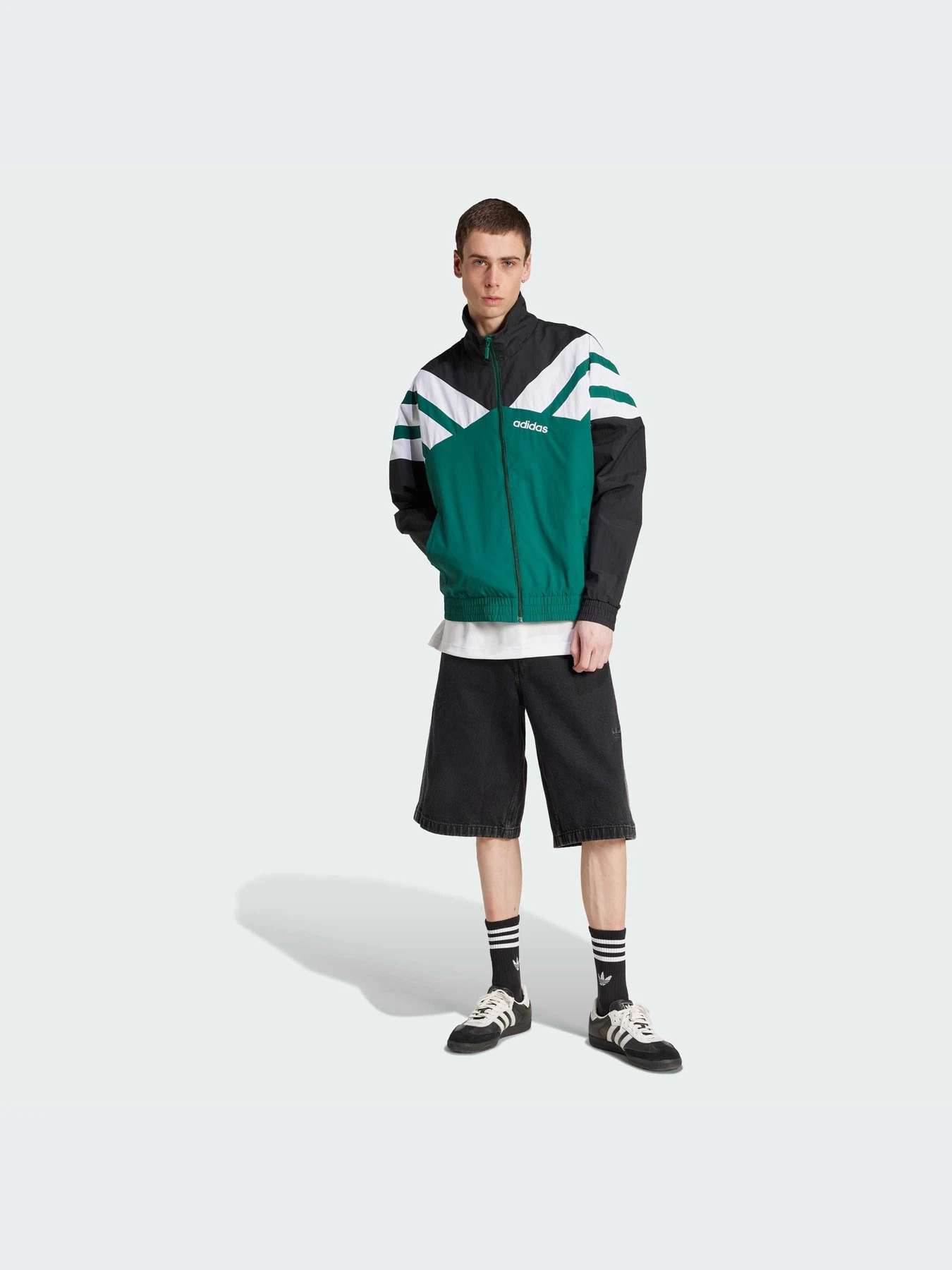 Худи и свитшоты Adidas модель JX3053-KZ Худи и свитшоты Adidas модель JX3053-KZ Фото