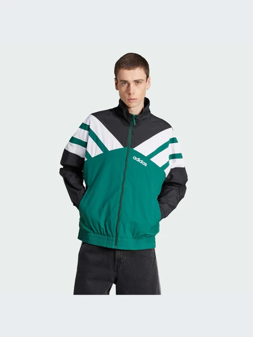 Худи и свитшоты Adidas модель JX3053-KZ Фото