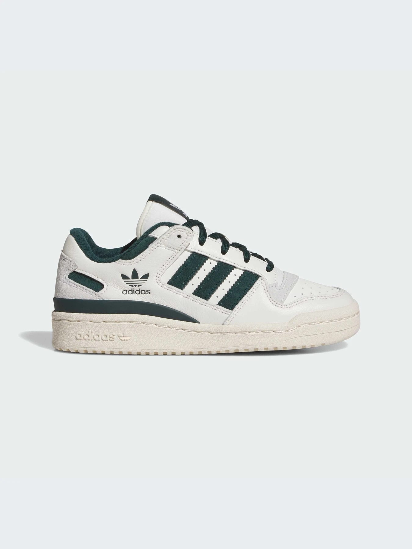 Кеды Adidas Forum модель JR0379-KZ Кеды Adidas Forum модель JR0379-KZ Фото
