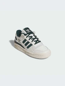 Кеды Adidas Forum модель JR0379-KZ Фото
