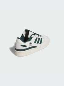 Кеды Adidas Forum модель JR0379-KZ Фото