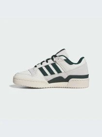 Кеды Adidas Forum модель JR0379-KZ Фото
