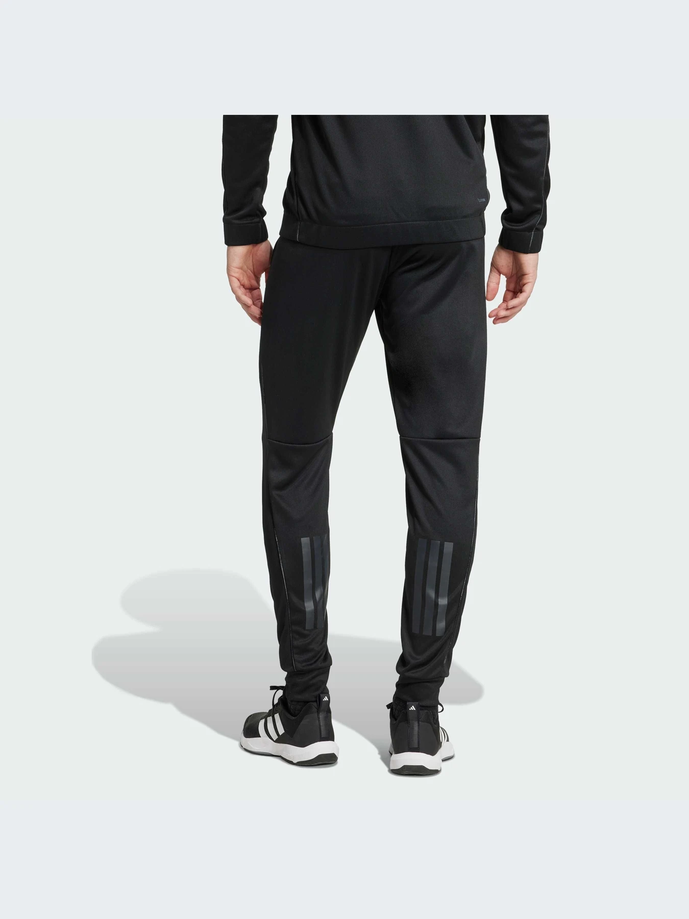 Спортивные штаны Adidas модель JV7316-KZ Спортивные штаны Adidas модель JV7316-KZ Фото