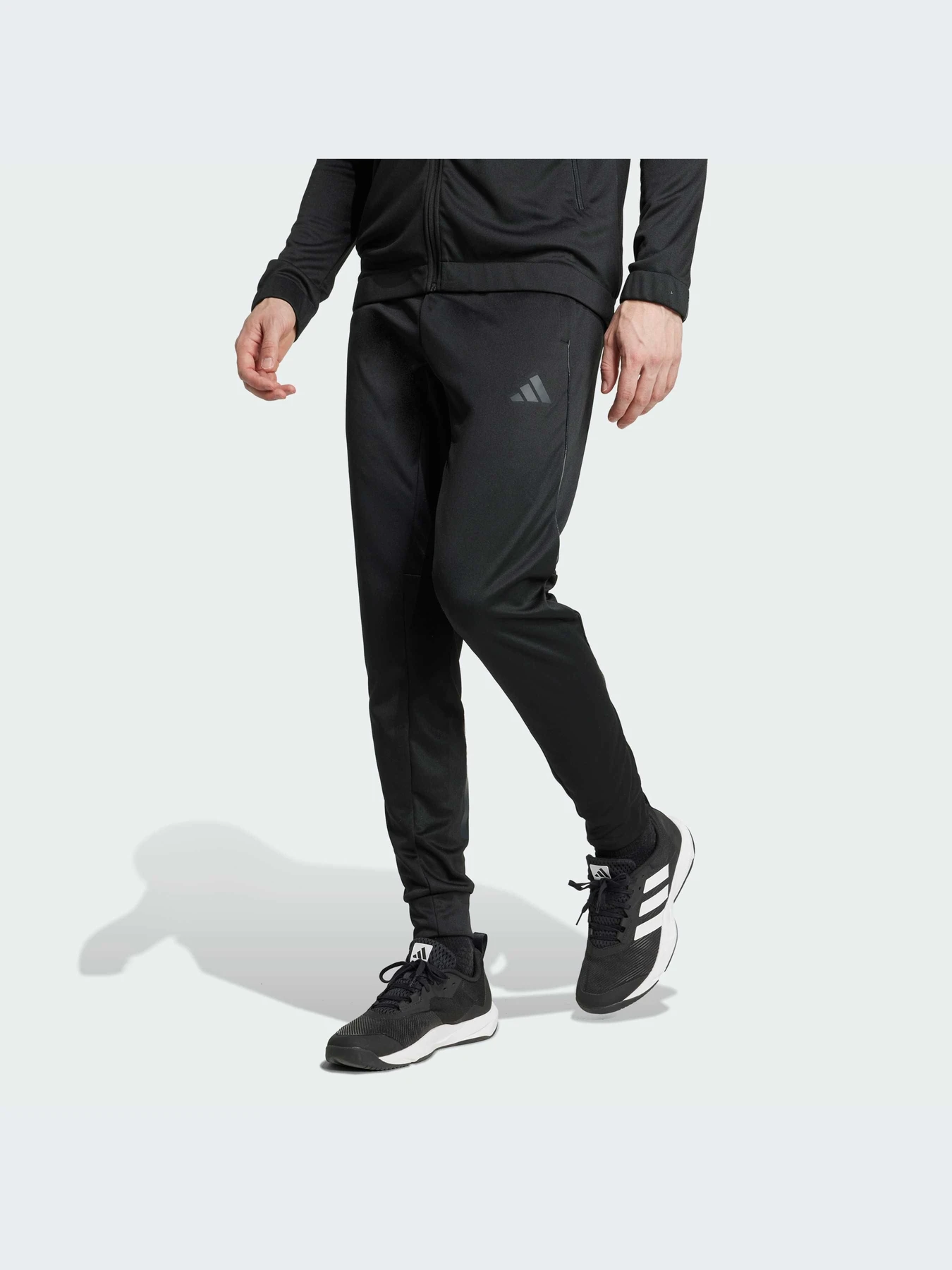 Спортивные штаны Adidas модель JV7316-KZ Спортивные штаны Adidas модель JV7316-KZ Фото