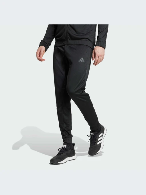 Спортивные штаны Adidas модель JV7316-KZ Фото