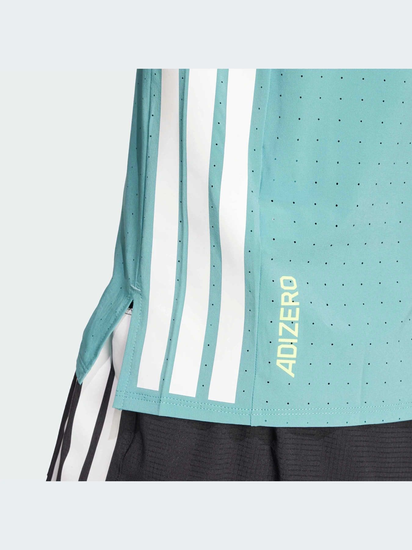 Футболки и поло Adidas adizero модель JV7172-KZ Футболки и поло Adidas adizero модель JV7172-KZ Фото