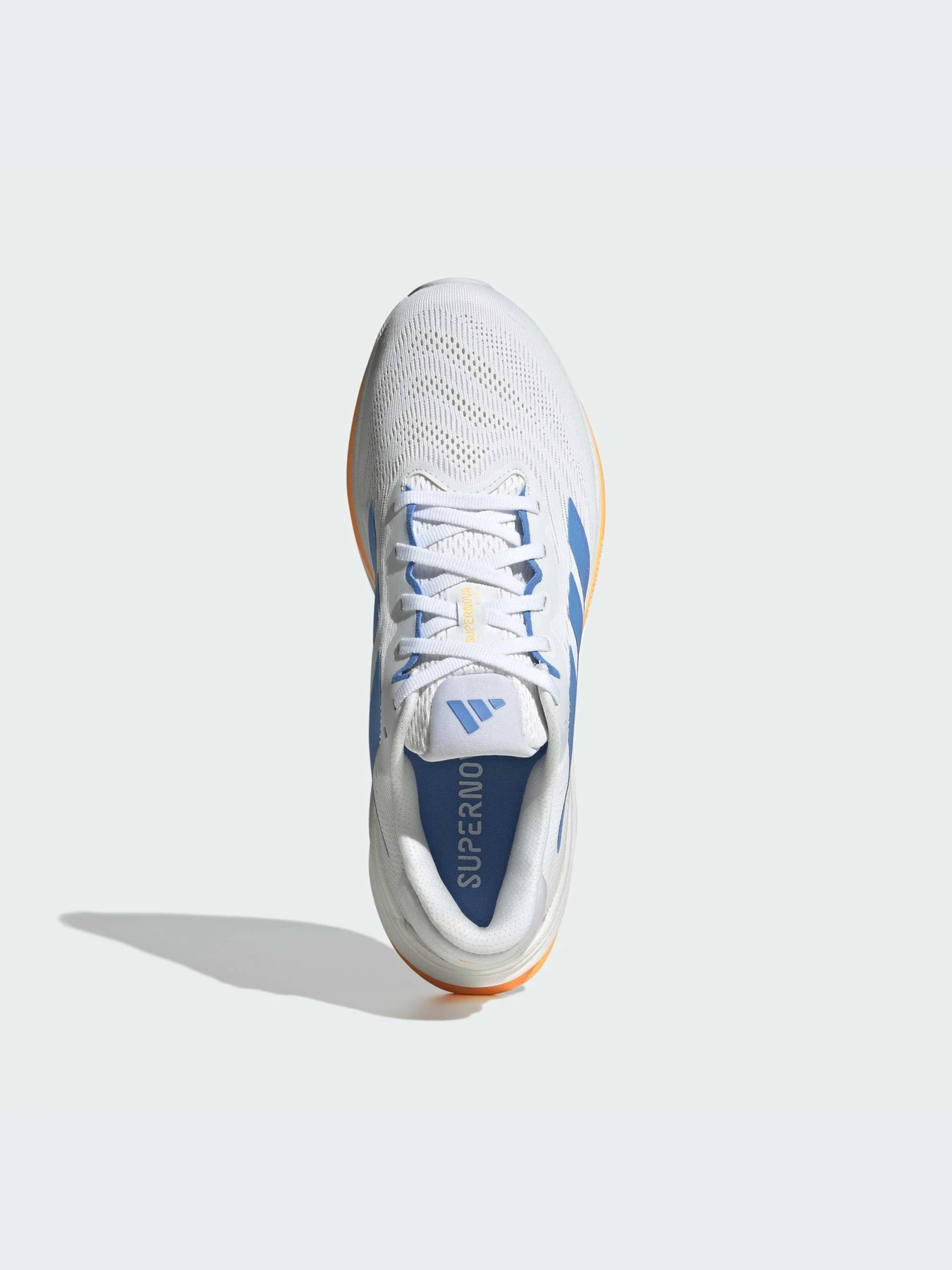 Кроссовки Adidas Supernova модель JQ7709-KZ Кроссовки Adidas Supernova модель JQ7709-KZ Фото