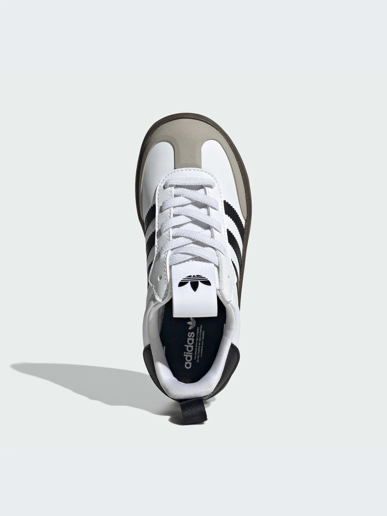 Кроссовки Adidas модель IH3505-KZ Кроссовки Adidas модель IH3505-KZ Фото