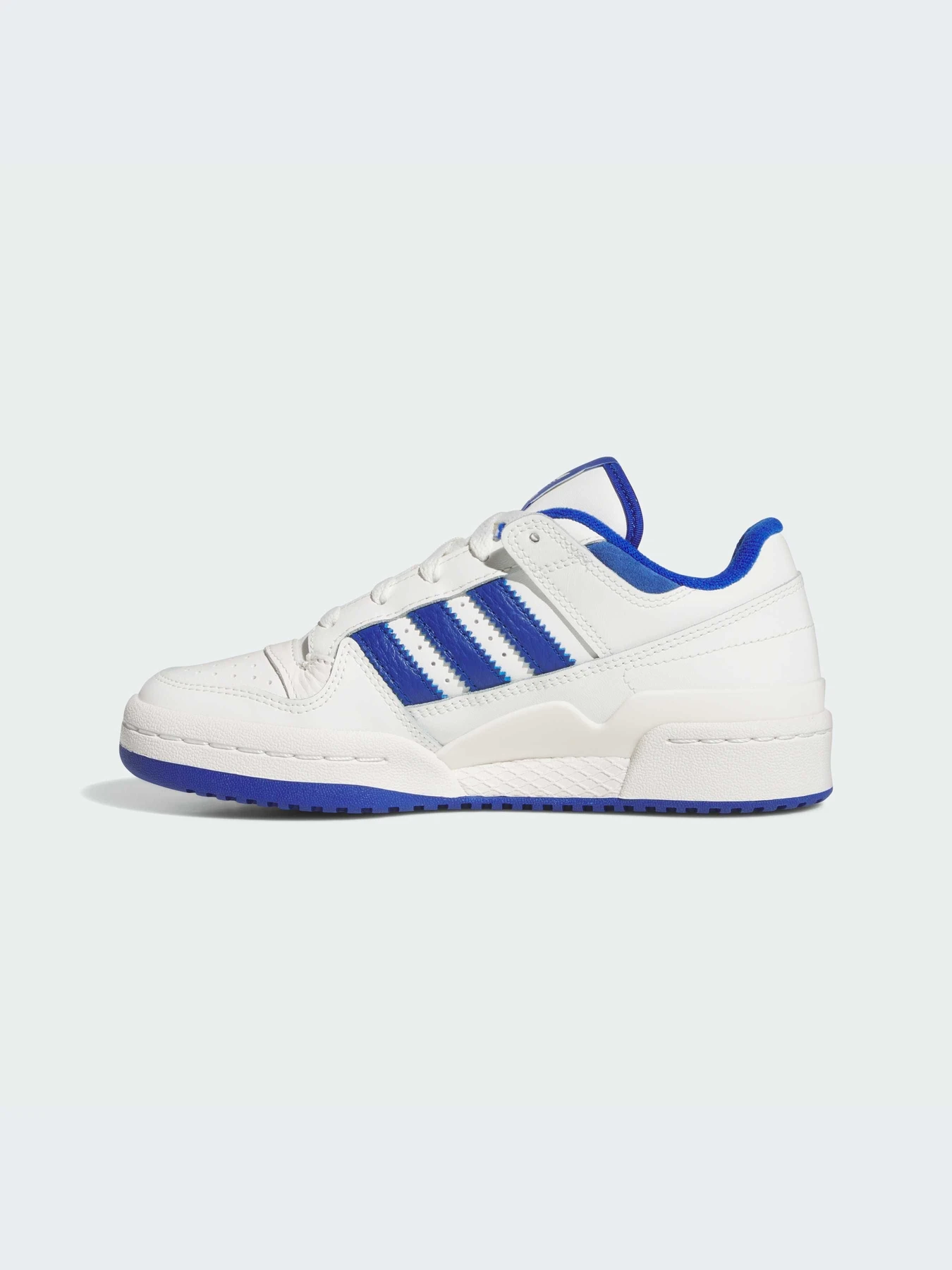 Кроссовки Adidas Forum модель IH7917-KZ Кроссовки Adidas Forum модель IH7917-KZ Фото