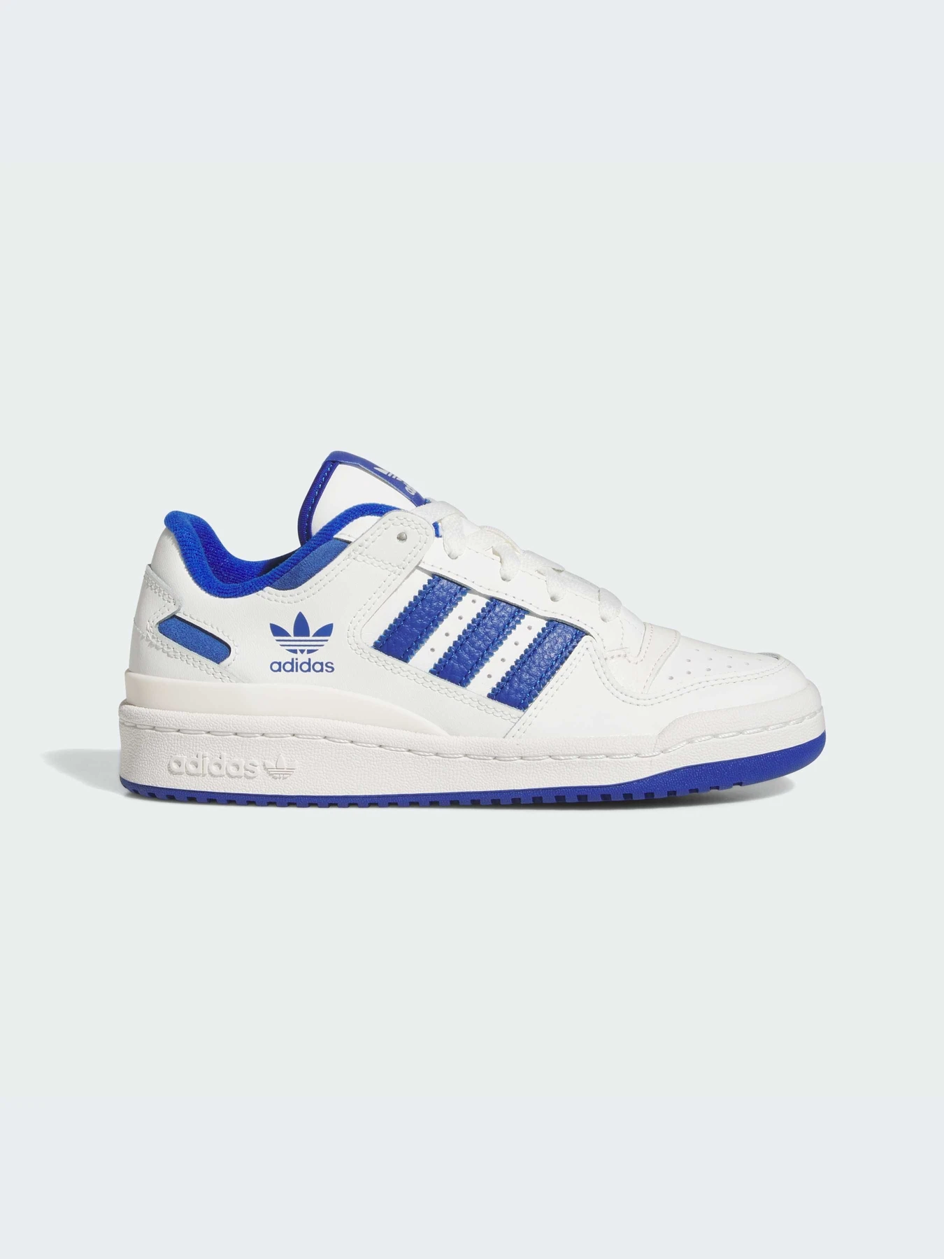 Кроссовки Adidas Forum модель IH7917-KZ Кроссовки Adidas Forum модель IH7917-KZ Фото