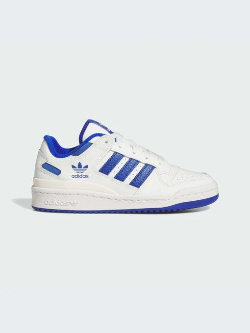 Кроссовки Adidas Forum модель IH7917-KZ Фото