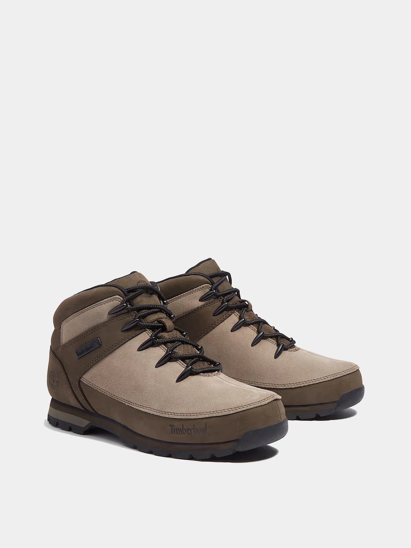 Ботинки и сапоги Timberland модель TB0A2K84A4P Ботинки и сапоги Timberland модель TB0A2K84A4P Фото