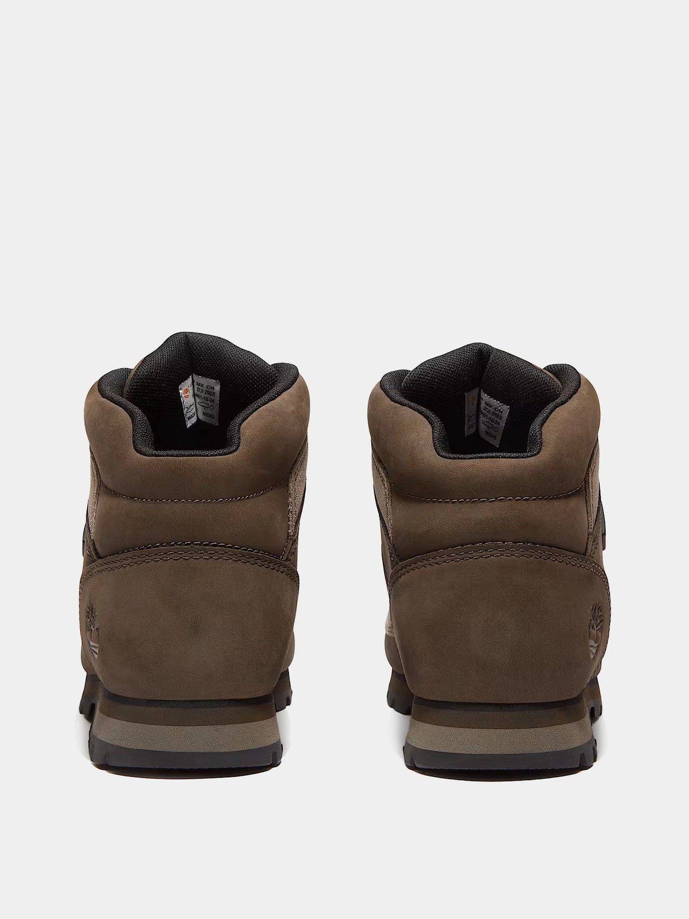 Ботинки и сапоги Timberland модель TB0A2K84A4P Ботинки и сапоги Timberland модель TB0A2K84A4P Фото