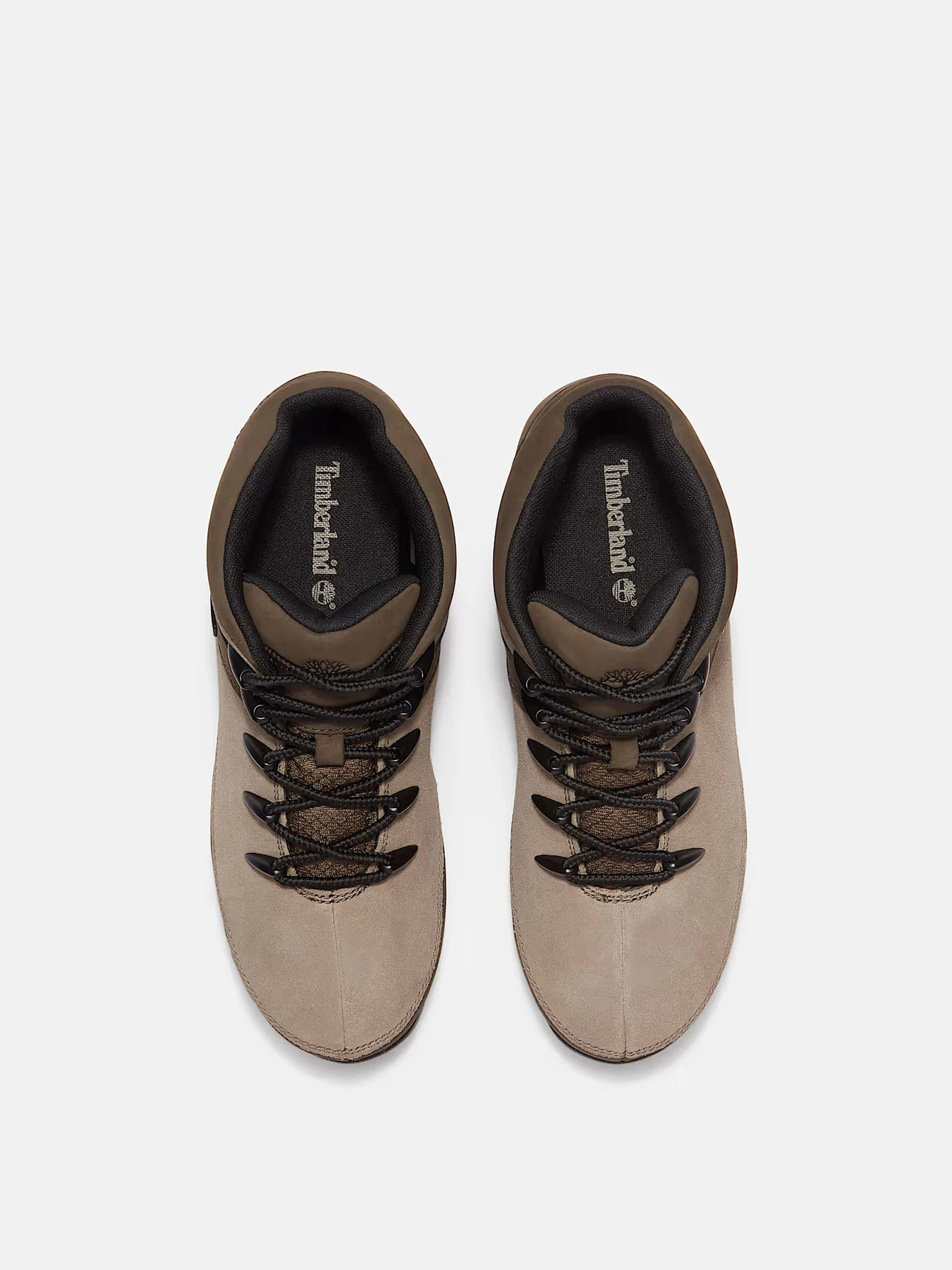 Ботинки и сапоги Timberland модель TB0A2K84A4P Ботинки и сапоги Timberland модель TB0A2K84A4P Фото