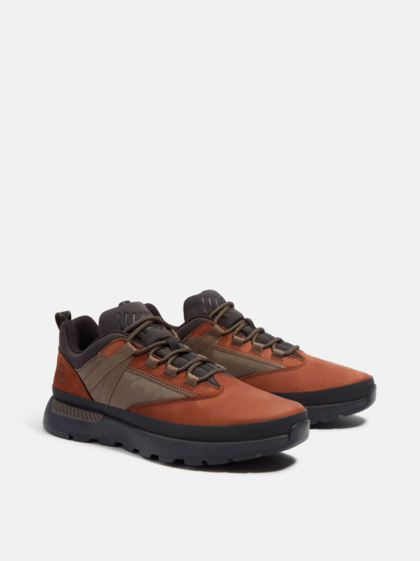 Кроссовки Timberland модель TB0A6DP5EUW Кроссовки Timberland модель TB0A6DP5EUW Фото