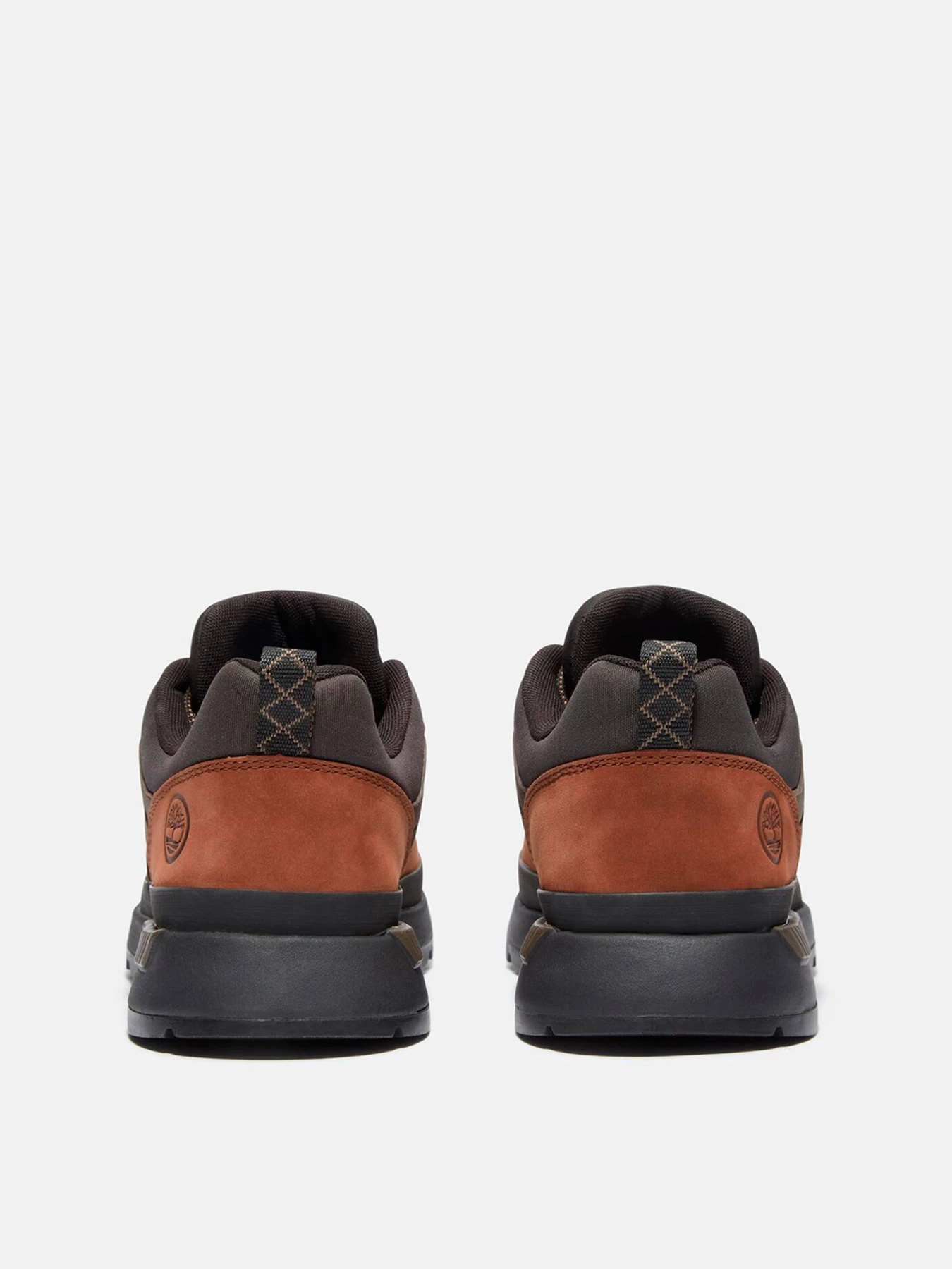 Кроссовки Timberland модель TB0A6DP5EUW Кроссовки Timberland модель TB0A6DP5EUW Фото