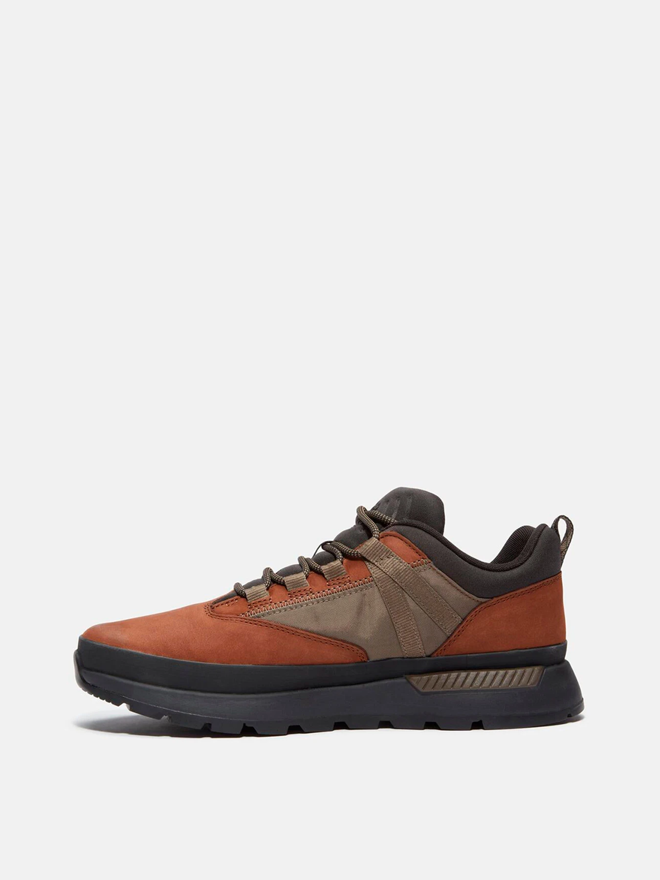 Кроссовки Timberland модель TB0A6DP5EUW Кроссовки Timberland модель TB0A6DP5EUW Фото