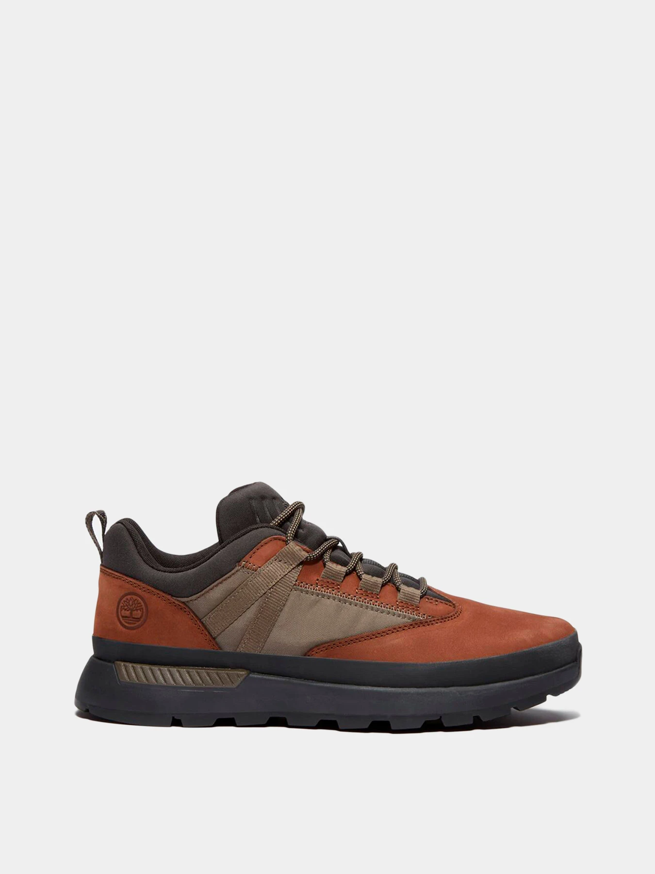 Кроссовки Timberland модель TB0A6DP5EUW Кроссовки Timberland модель TB0A6DP5EUW Фото