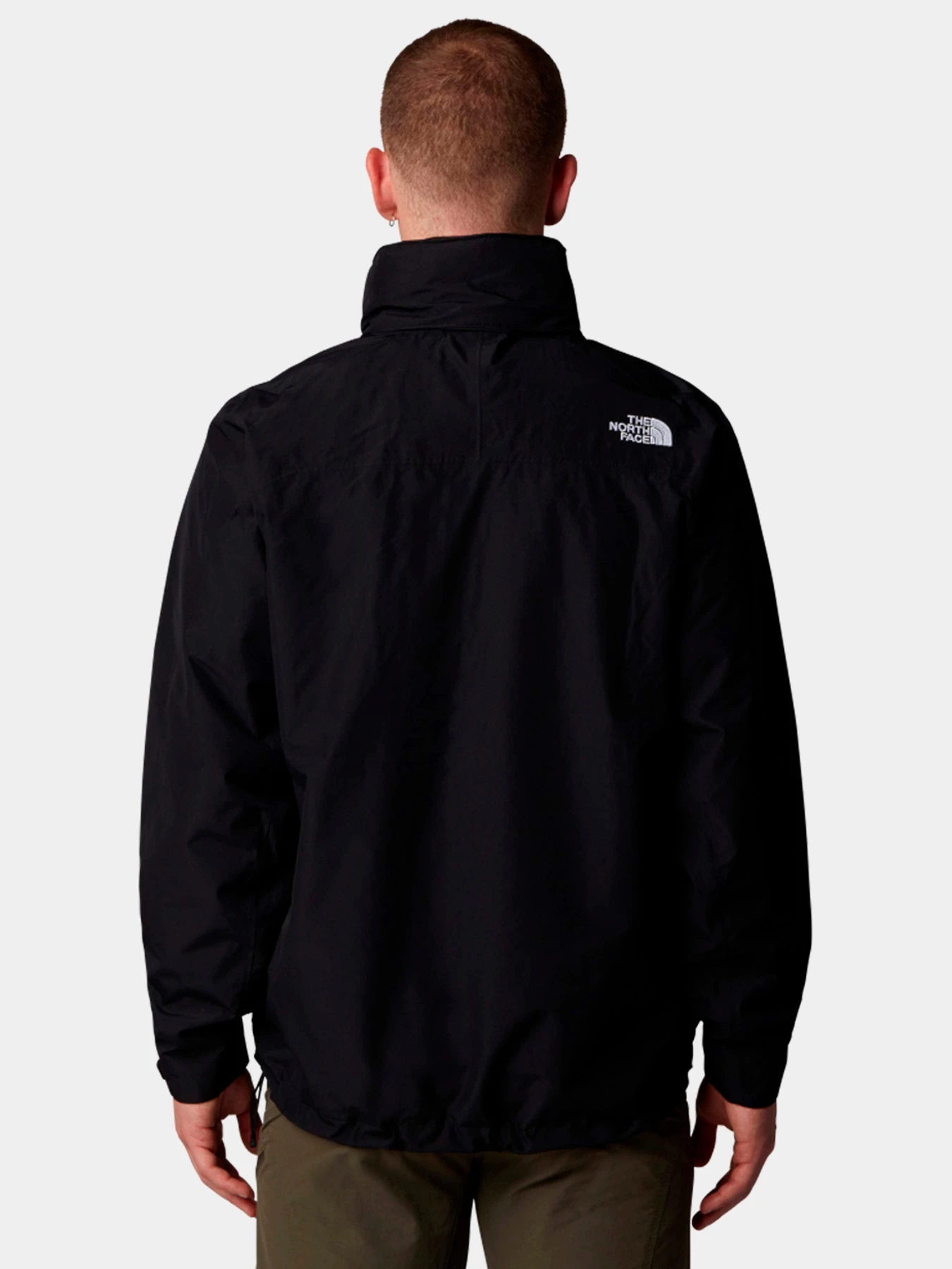 Куртки и дубленки The North Face модель NF00A3X54H01 Куртки и дубленки The North Face модель NF00A3X54H01 Фото