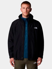 Куртки и дубленки The North Face модель NF00A3X54H01 Фото