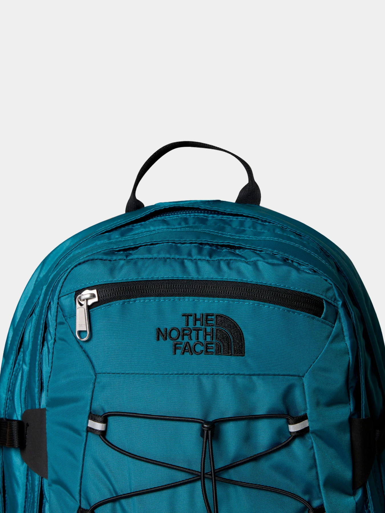 Рюкзаки The North Face модель NF00CF9CCI41 Рюкзаки The North Face модель NF00CF9CCI41 Фото