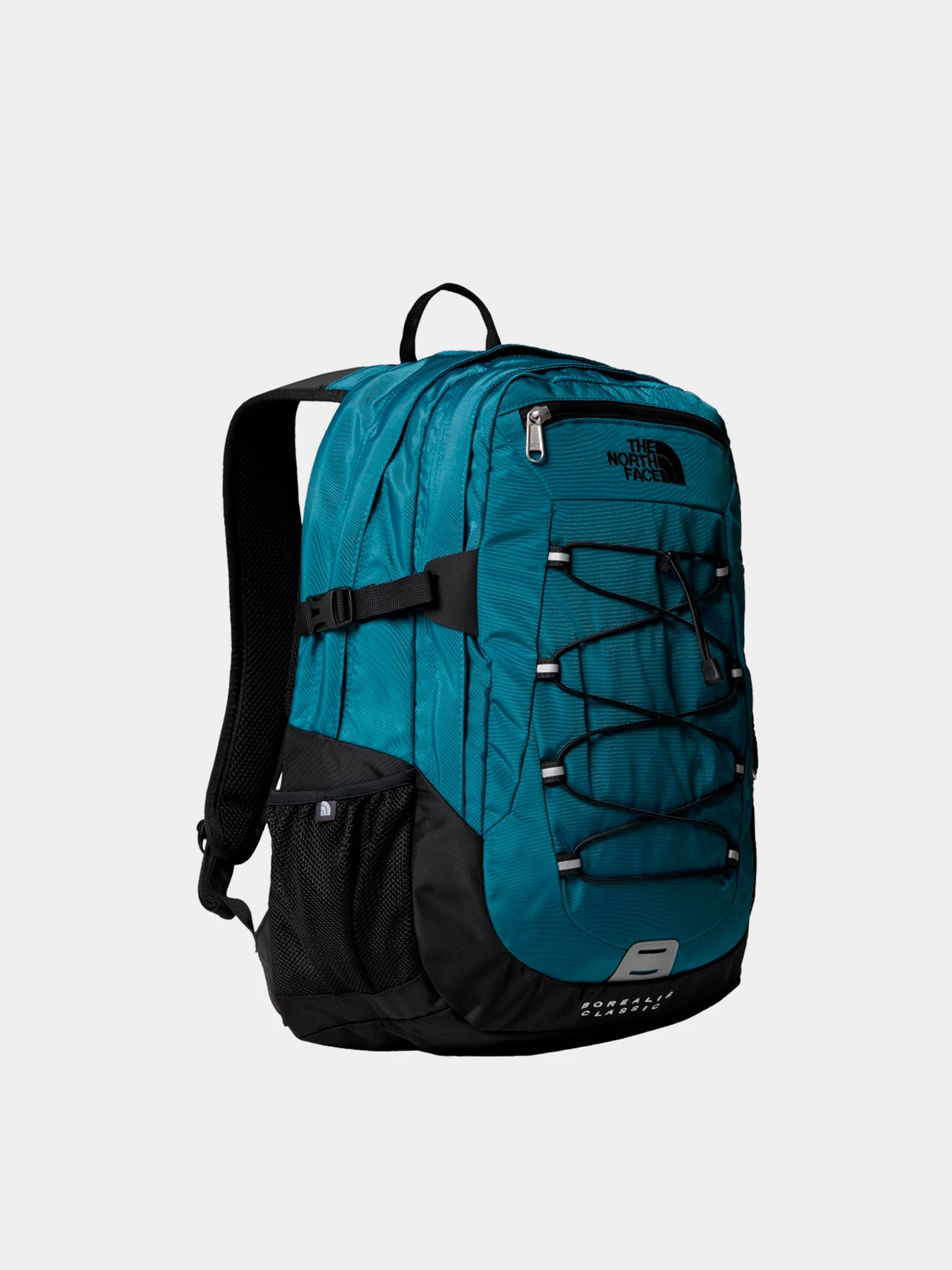 Рюкзаки The North Face модель NF00CF9CCI41 Рюкзаки The North Face модель NF00CF9CCI41 Фото