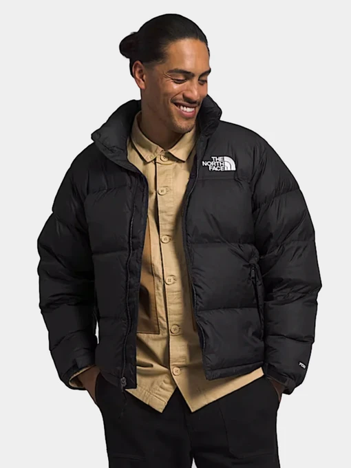 Күрткелер мен тондар The North Face үлгі NF0A3C8DGOE1 Фото