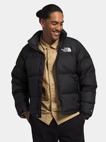 Куртки и дубленки The North Face модель NF0A3C8DGOE1 Фото