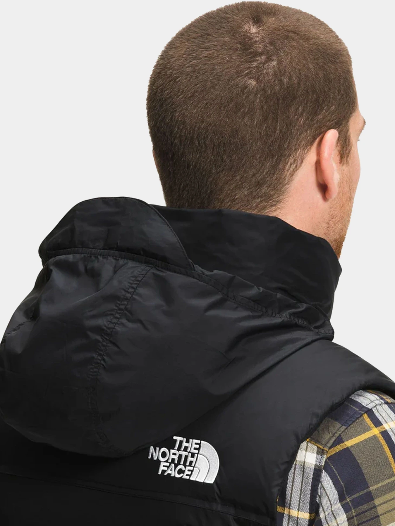 Куртки и дубленки The North Face модель NF0A3JQQGOF1 Куртки и дубленки The North Face модель NF0A3JQQGOF1 Фото