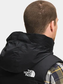 Куртки и дубленки The North Face модель NF0A3JQQGOF1 Фото