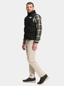 Куртки и дубленки The North Face модель NF0A3JQQGOF1 Фото