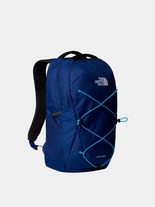 Рюкзаки The North Face модель NF0A3VXFFLO1 Фото