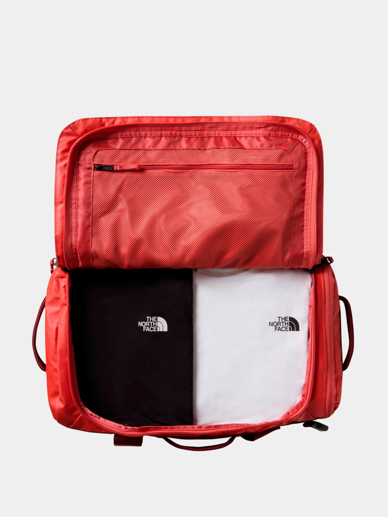 Дорожные сумки и чемоданы The North Face модель NF0A52RQEED1 Дорожные сумки и чемоданы The North Face модель NF0A52RQEED1 Фото