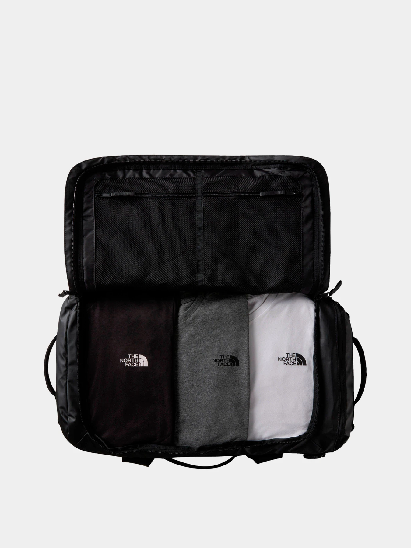 Дорожные сумки и чемоданы The North Face модель NF0A52S3KT01 Дорожные сумки и чемоданы The North Face модель NF0A52S3KT01 Фото