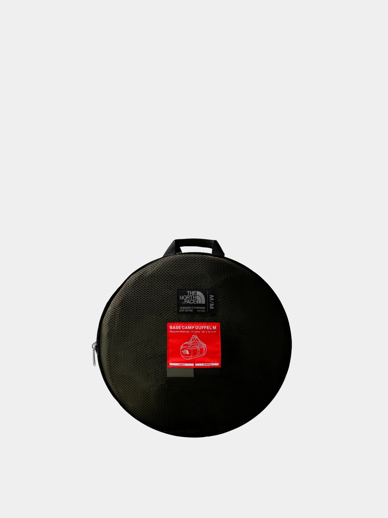 Дорожные сумки и чемоданы The North Face модель NF0A52SA4WC1 Фото