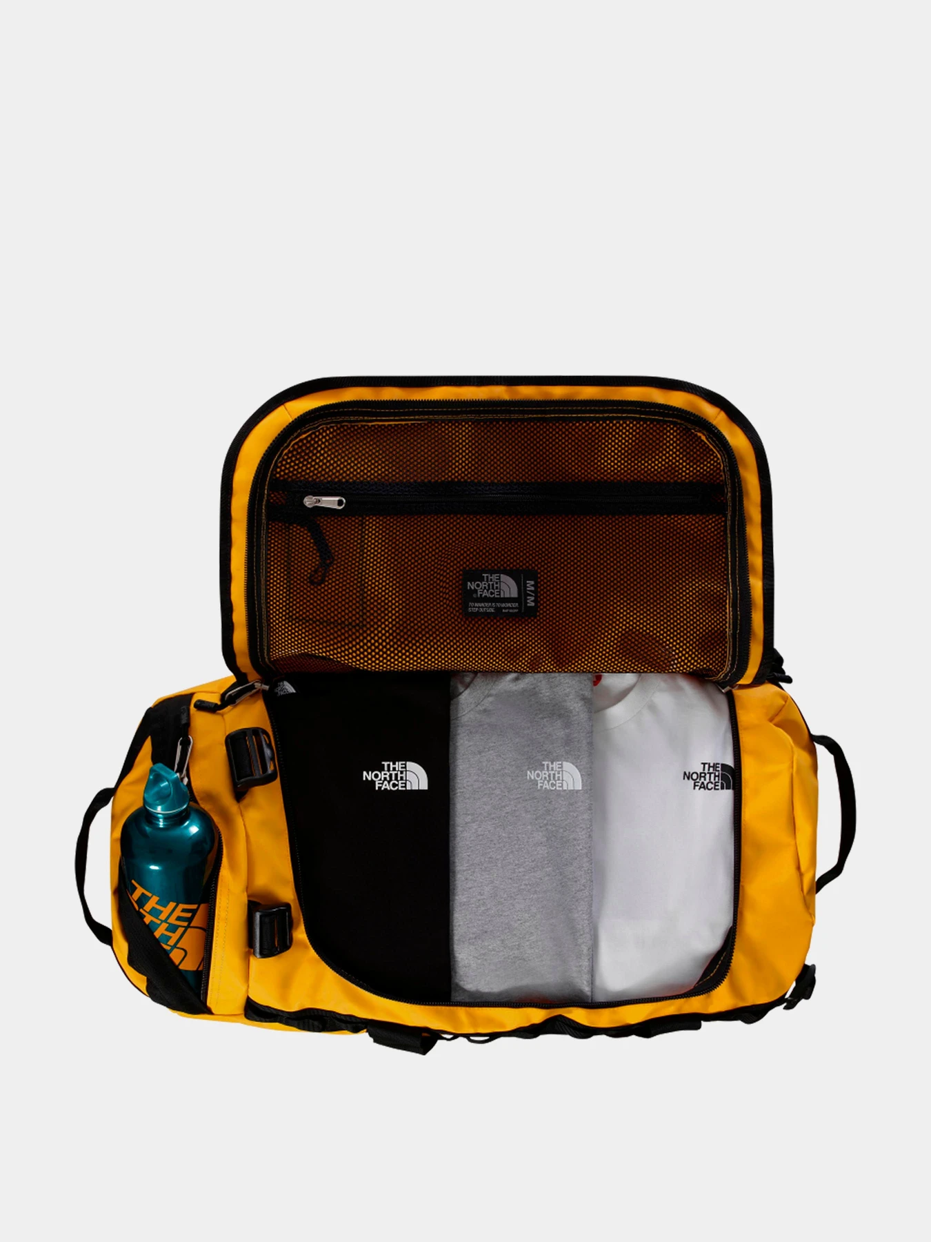 Дорожные сумки и чемоданы The North Face модель NF0A52SA4WP1 Дорожные сумки и чемоданы The North Face модель NF0A52SA4WP1 Фото