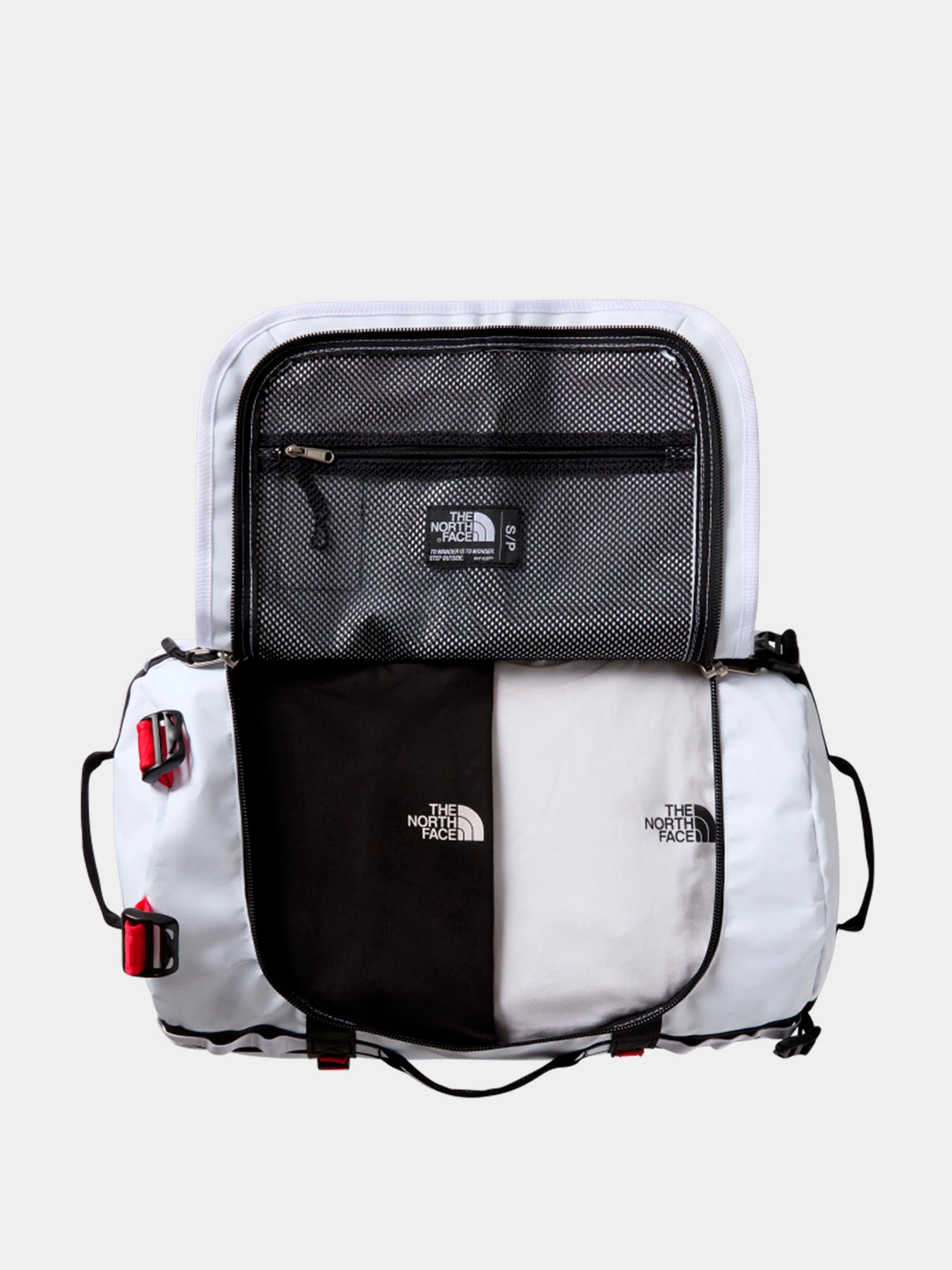 Дорожные сумки и чемоданы The North Face модель NF0A52STFIT1 Дорожные сумки и чемоданы The North Face модель NF0A52STFIT1 Фото