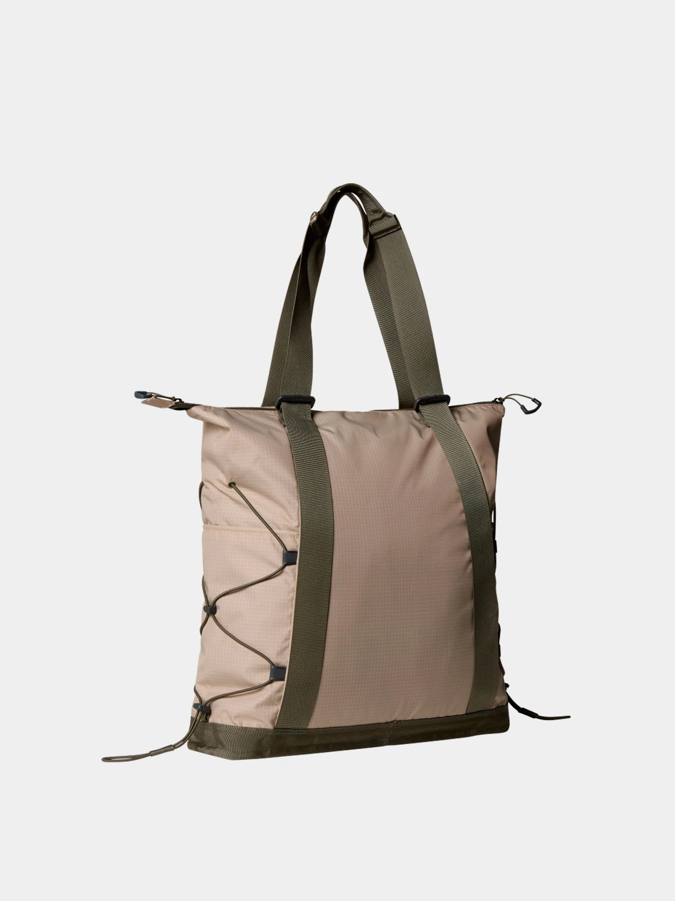 Сумки The North Face модель NF0A52SVBOX1 Сумки The North Face модель NF0A52SVBOX1 Фото