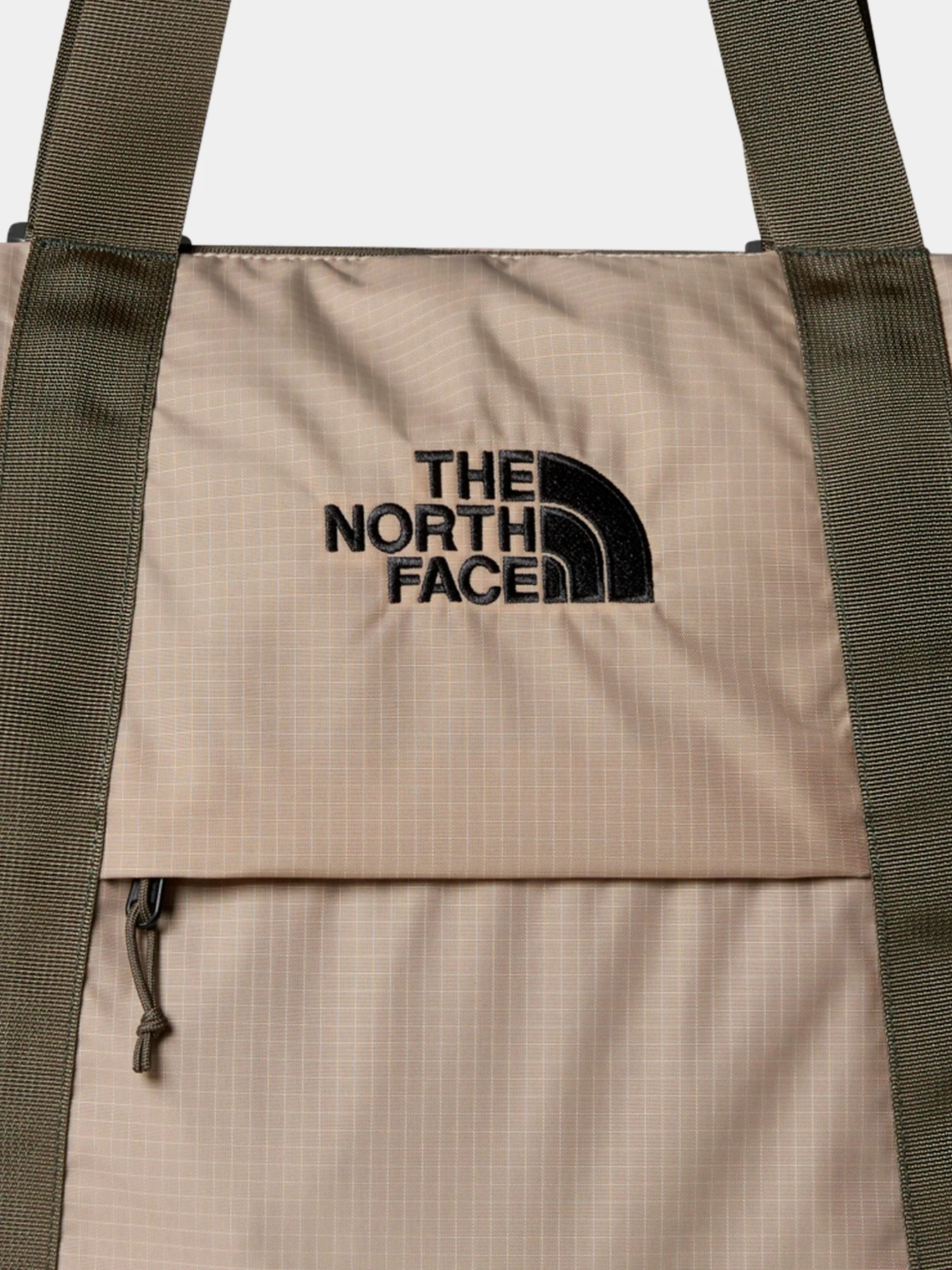 Сумки The North Face модель NF0A52SVBOX1 Сумки The North Face модель NF0A52SVBOX1 Фото